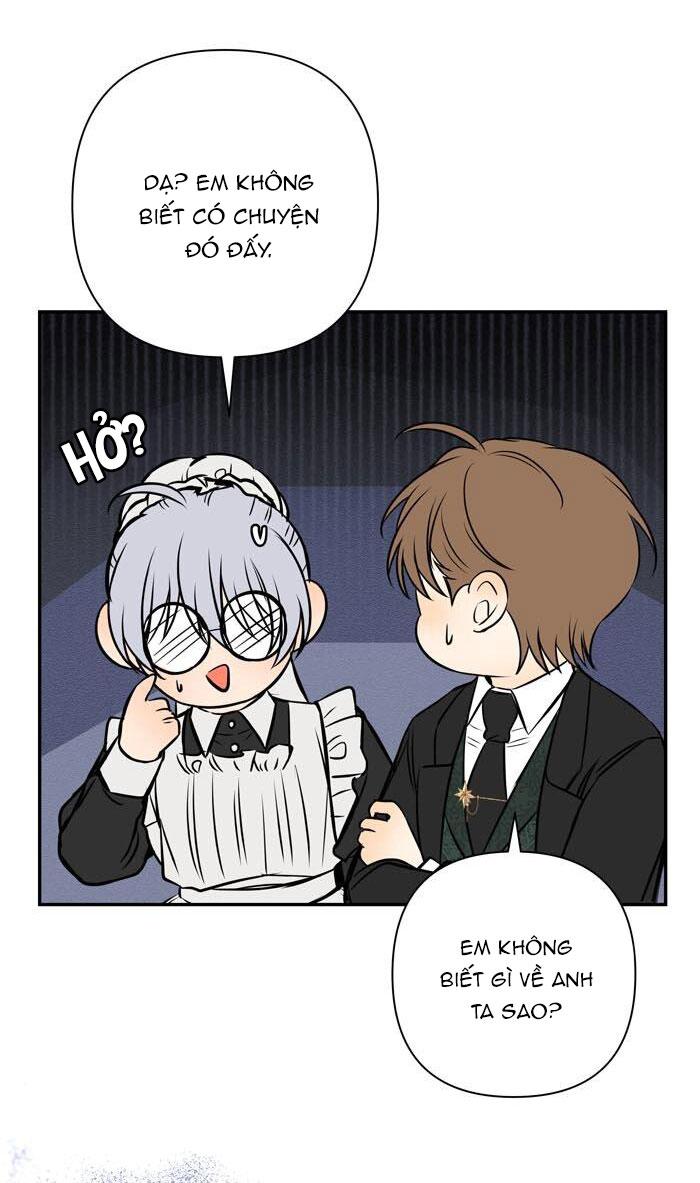 Mắc Kẹt Trong Game Hẹn Hò Của Em Gái Tôi - Chap 59