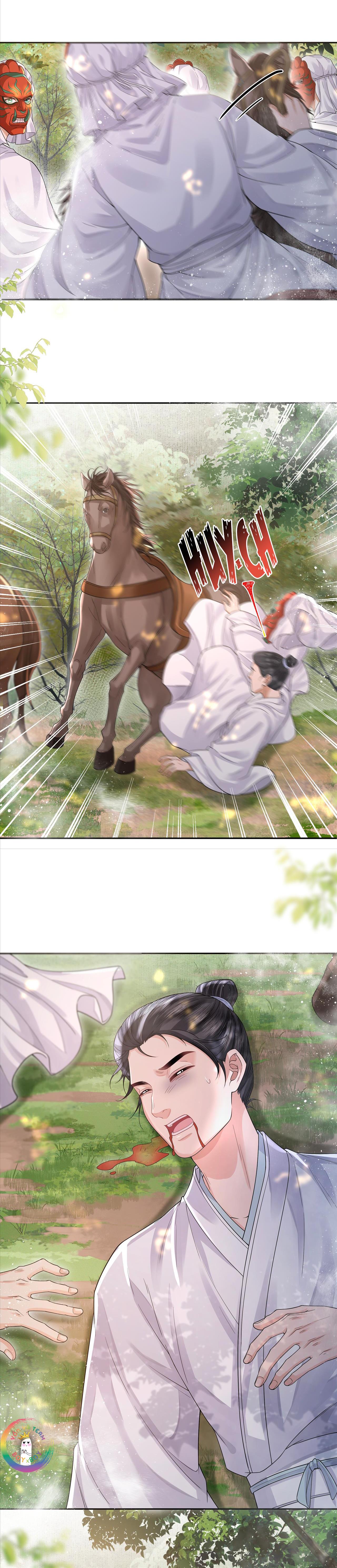 Đồng Tiền Kham Thế - Chap 85