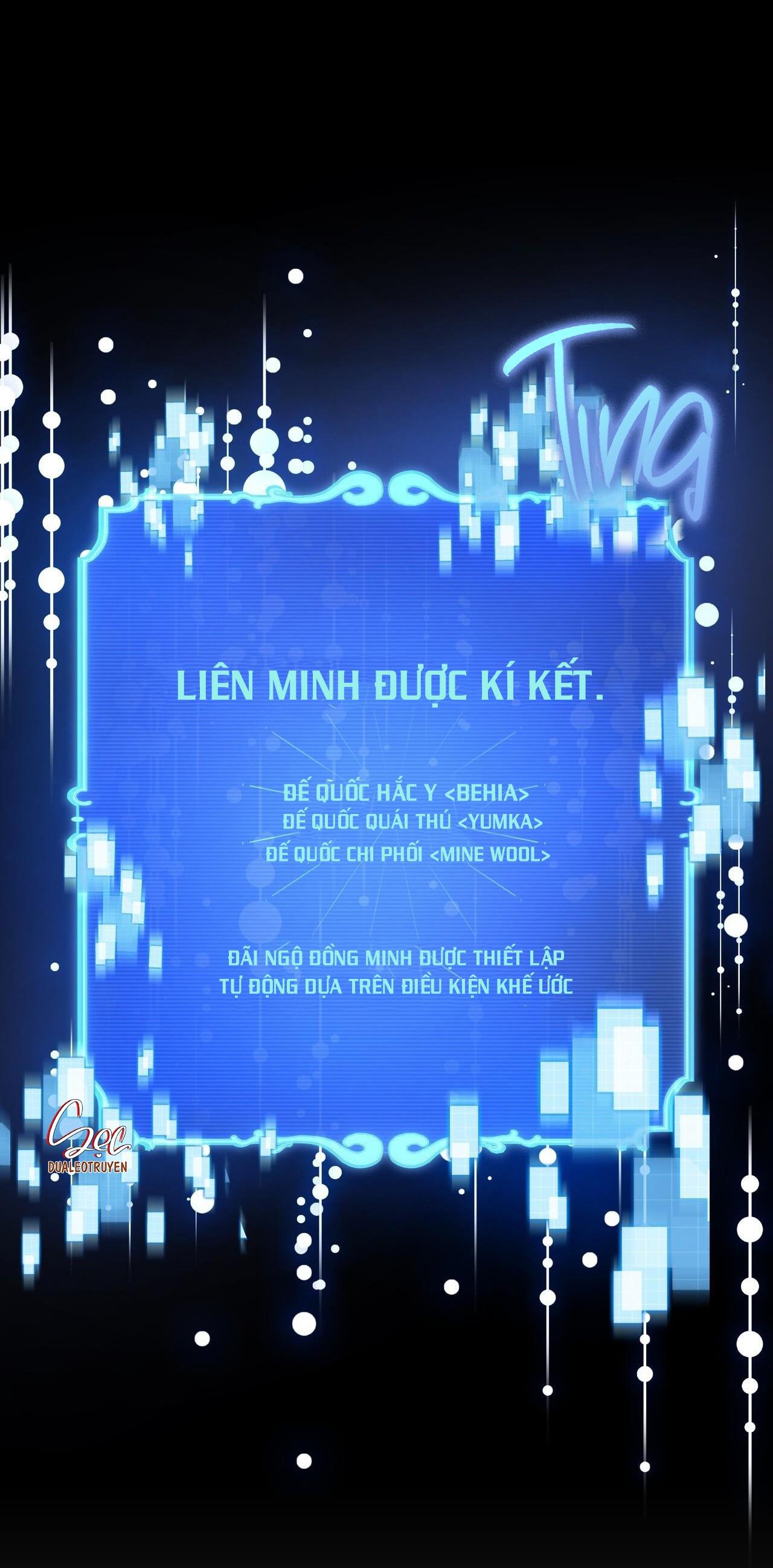 CÁCH TỒN TẠI NHƯ MỘT NGƯỜI CHƠI - Chap 33