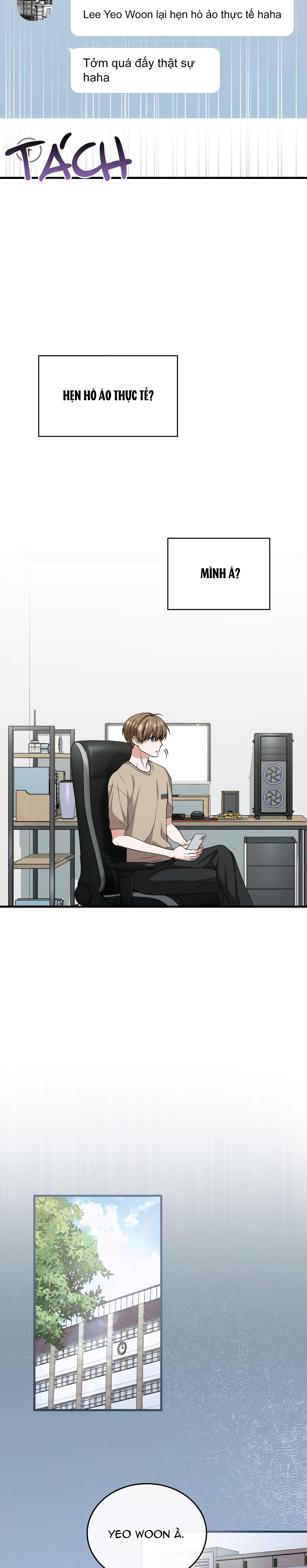 Guild member - Chap 37