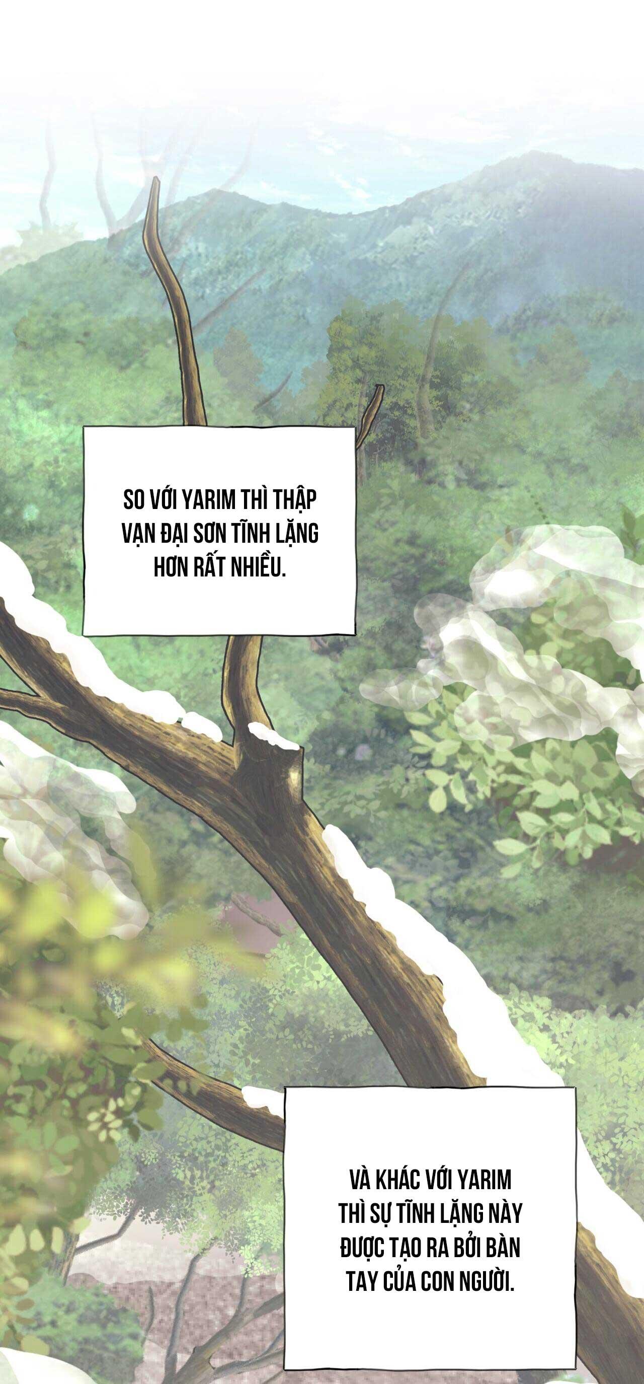 BÁT NHÃ GIAI NHÂN - Chap 58