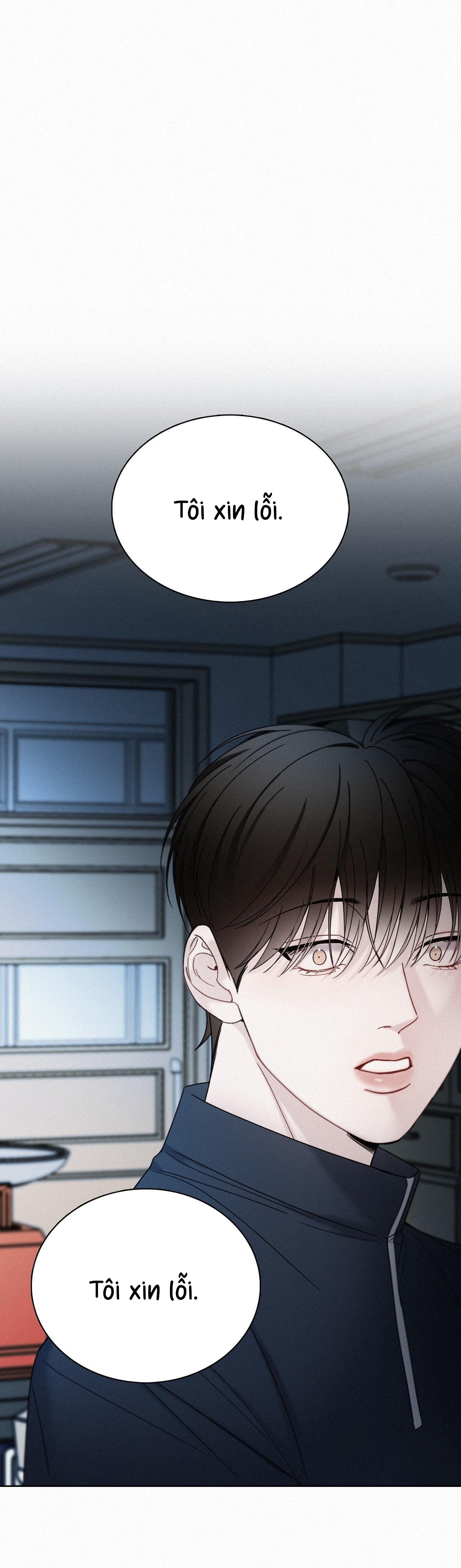 HOÀNG HÔN BÊN LÀN NƯỚC - Chap 17