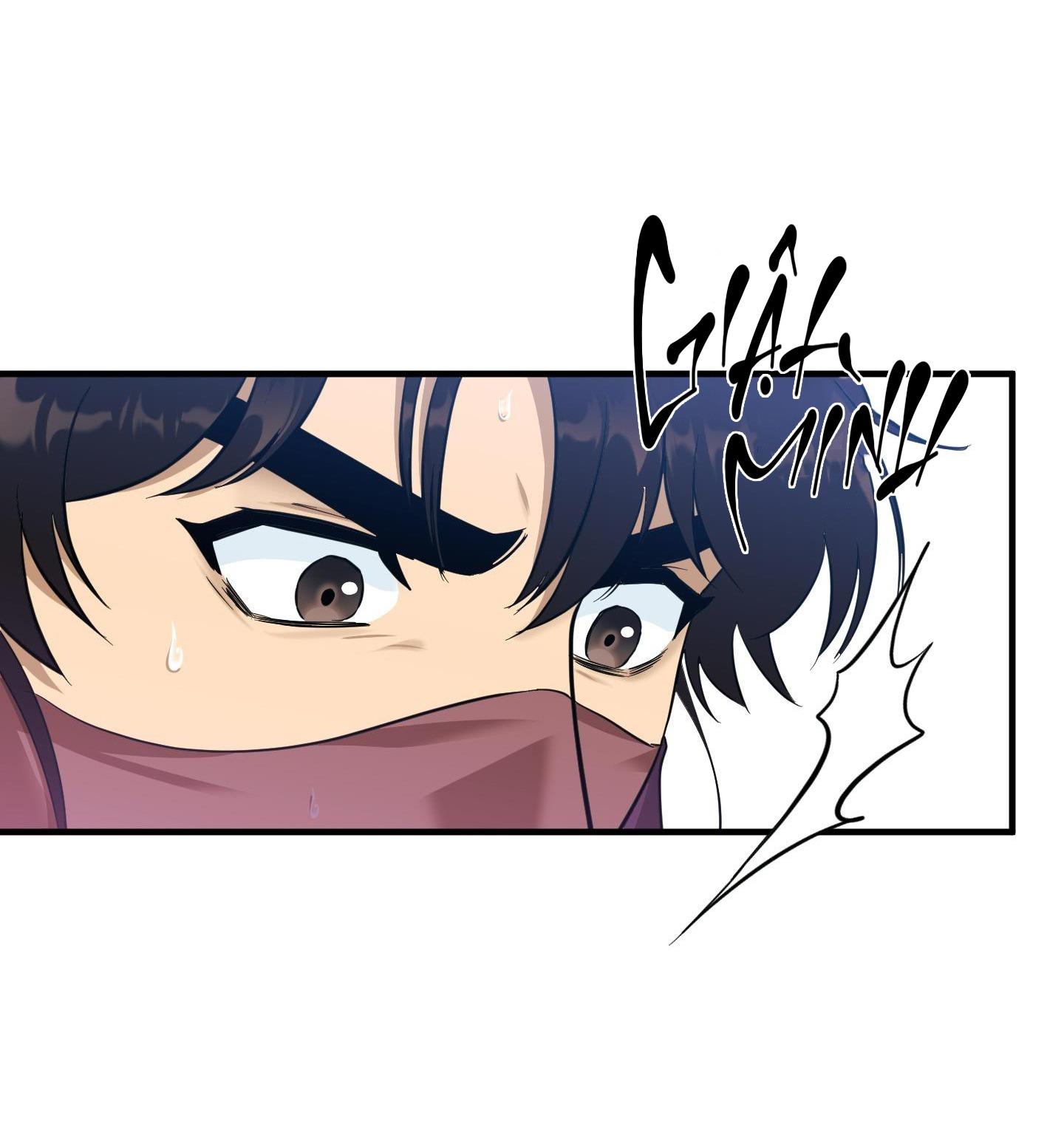 SỐNG SÓT NHỜ LÀM VỢ BÉ CỦA MA GIÁO CHỦ - Chap 16