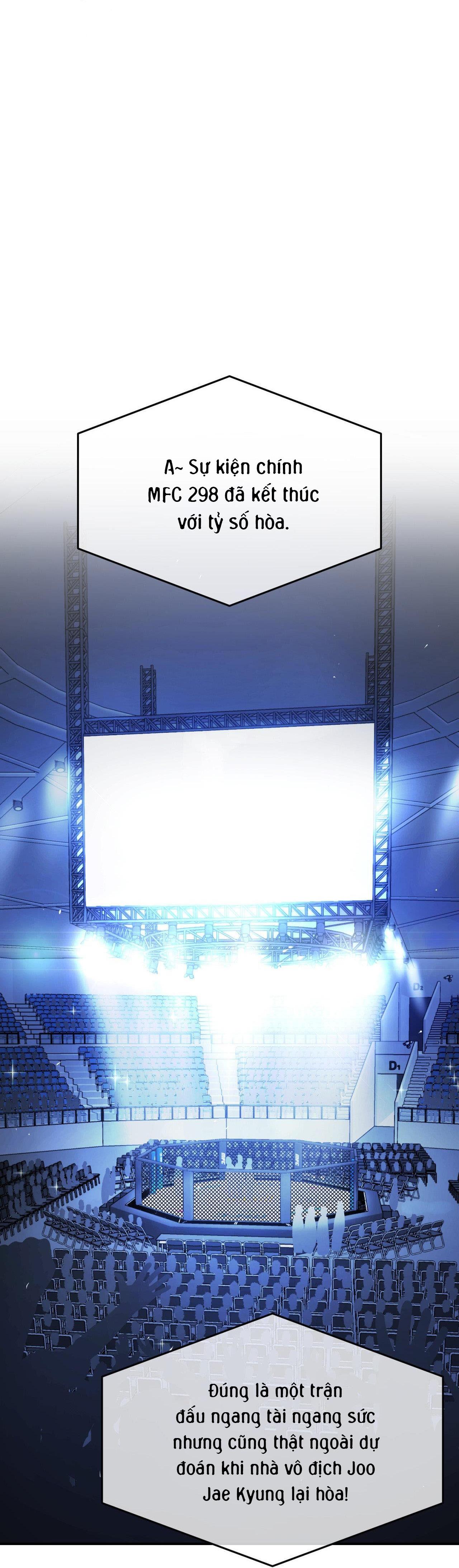 (CBunu) ChinhX - Vận Xui - Chap 51