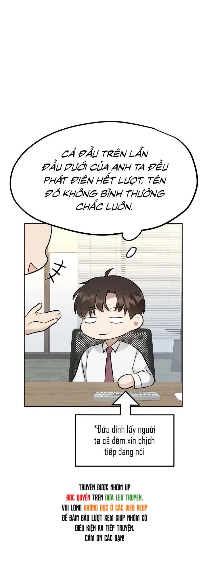 Niềm An Ủi Ngày Chủ Nhật - Chap 47