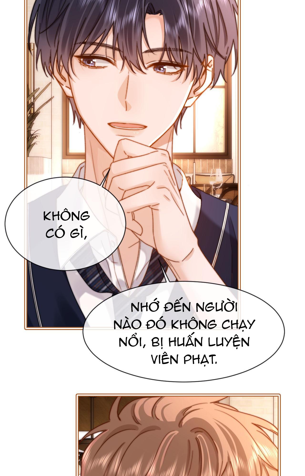 (Drop) Chất Dị Ứng Cực Cute - Chap 46