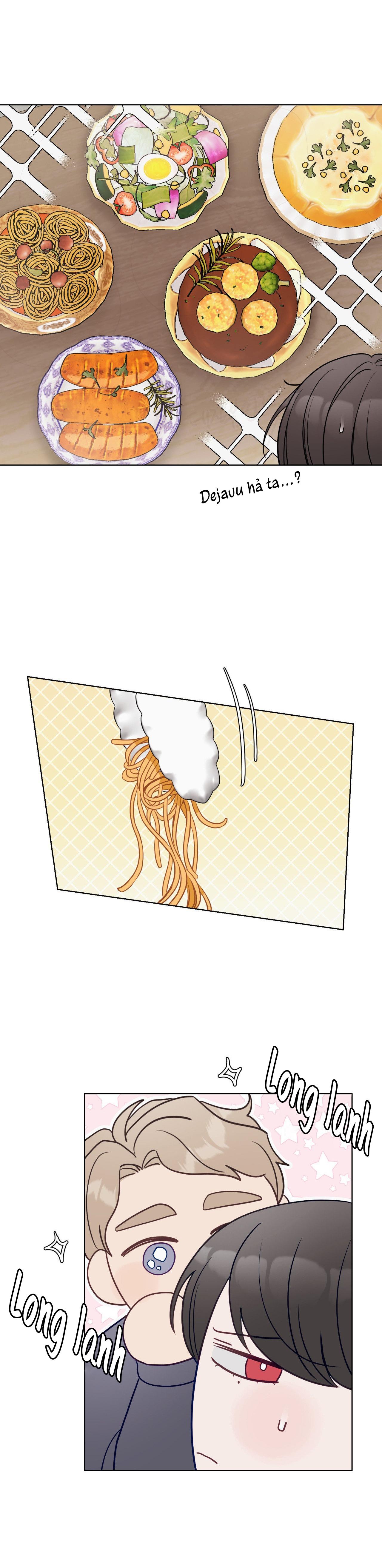 CHẤM HẾT - Chap 22