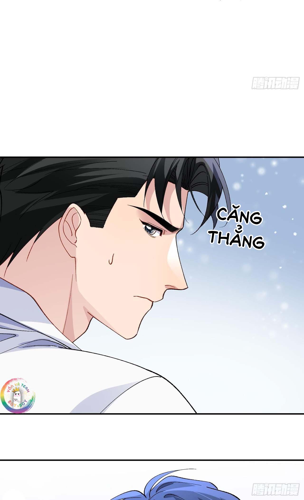 Dĩ Hạ Khi Thượng - Chap 36