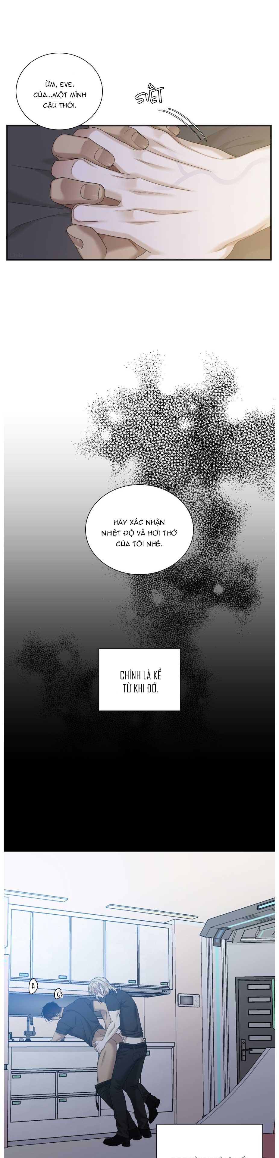 GỬI. 00 - Chap 27
