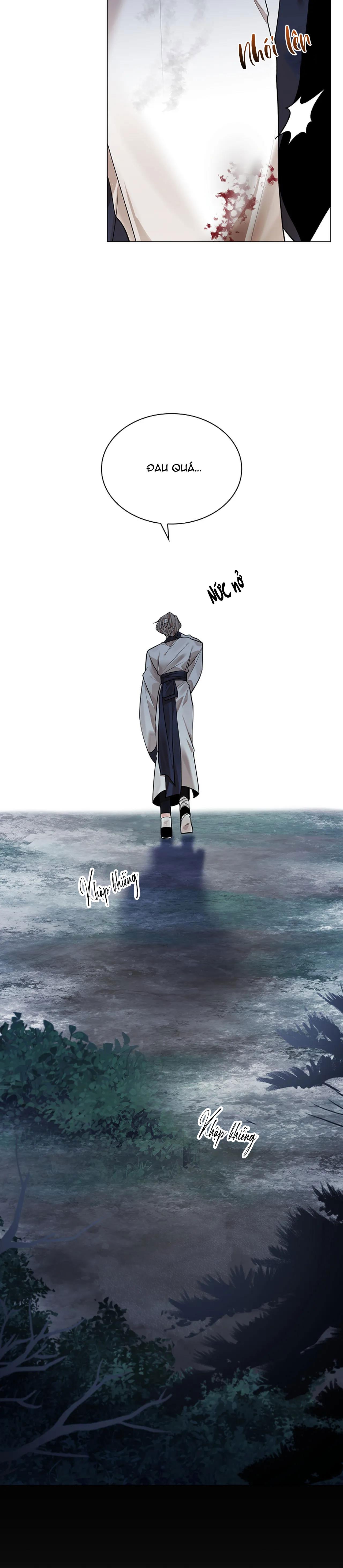 HOA GIẤY - Chap 62