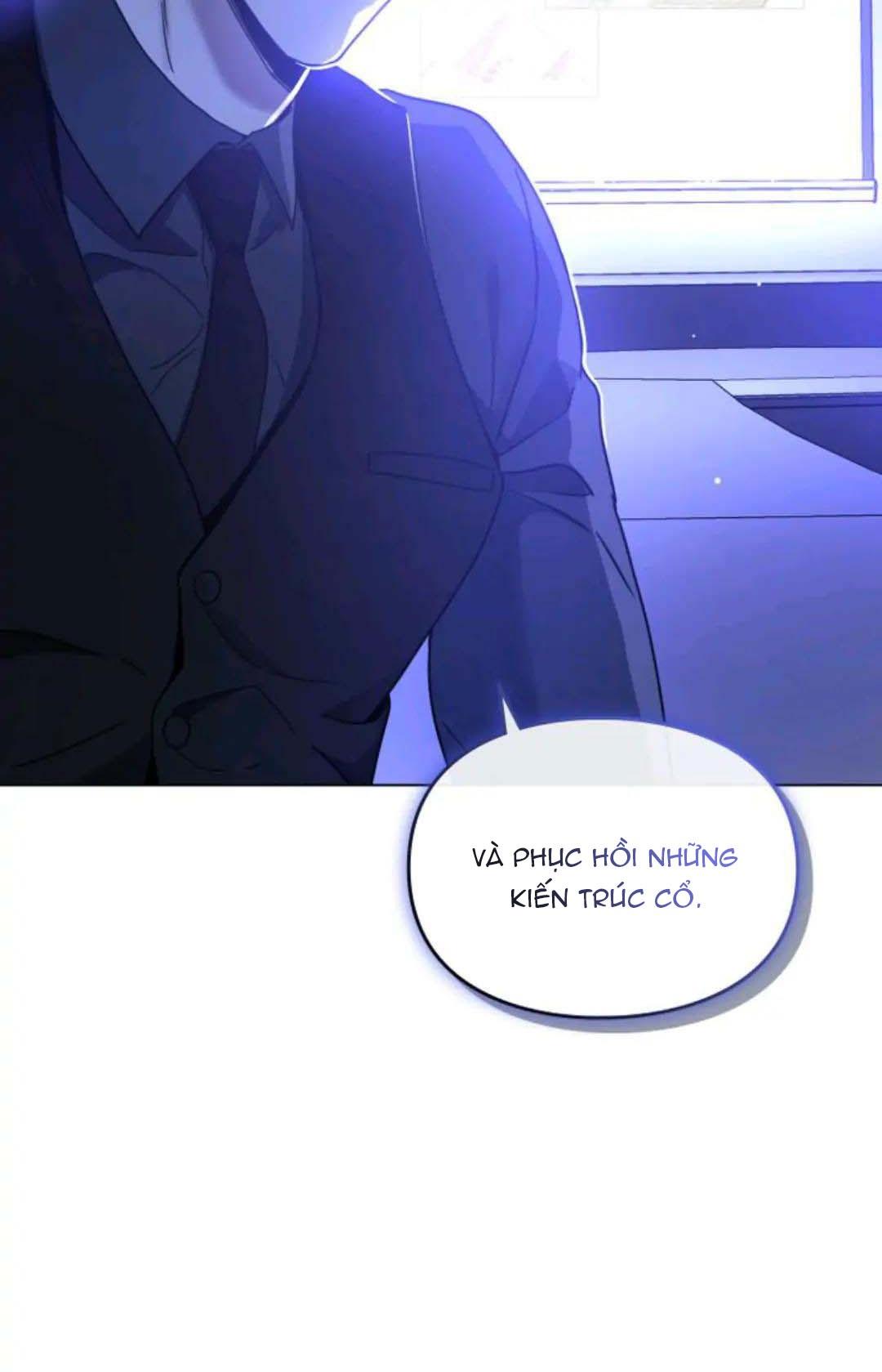Vết Tích Của Ánh Dương - Chap 7
