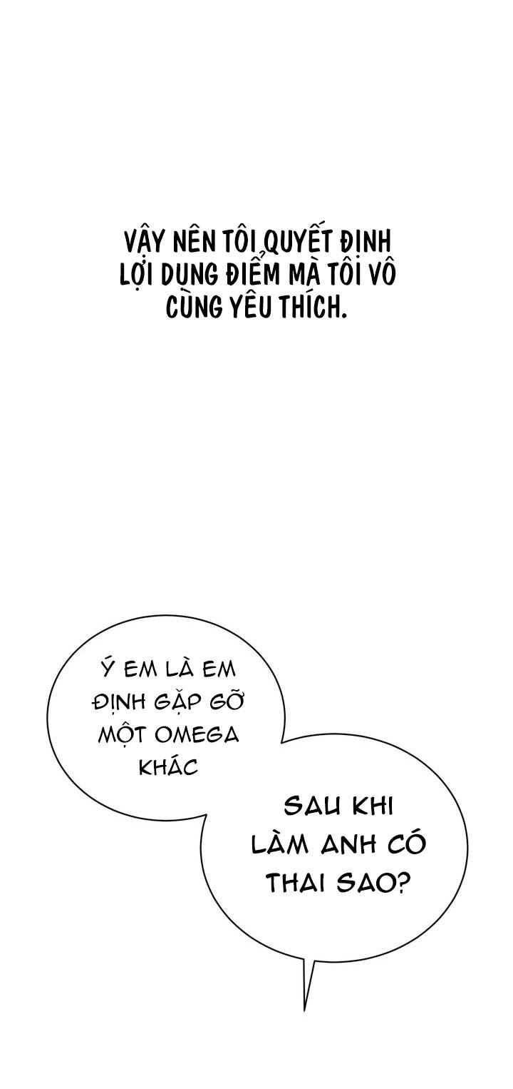 (ABO) The First Commandment - Chap 14