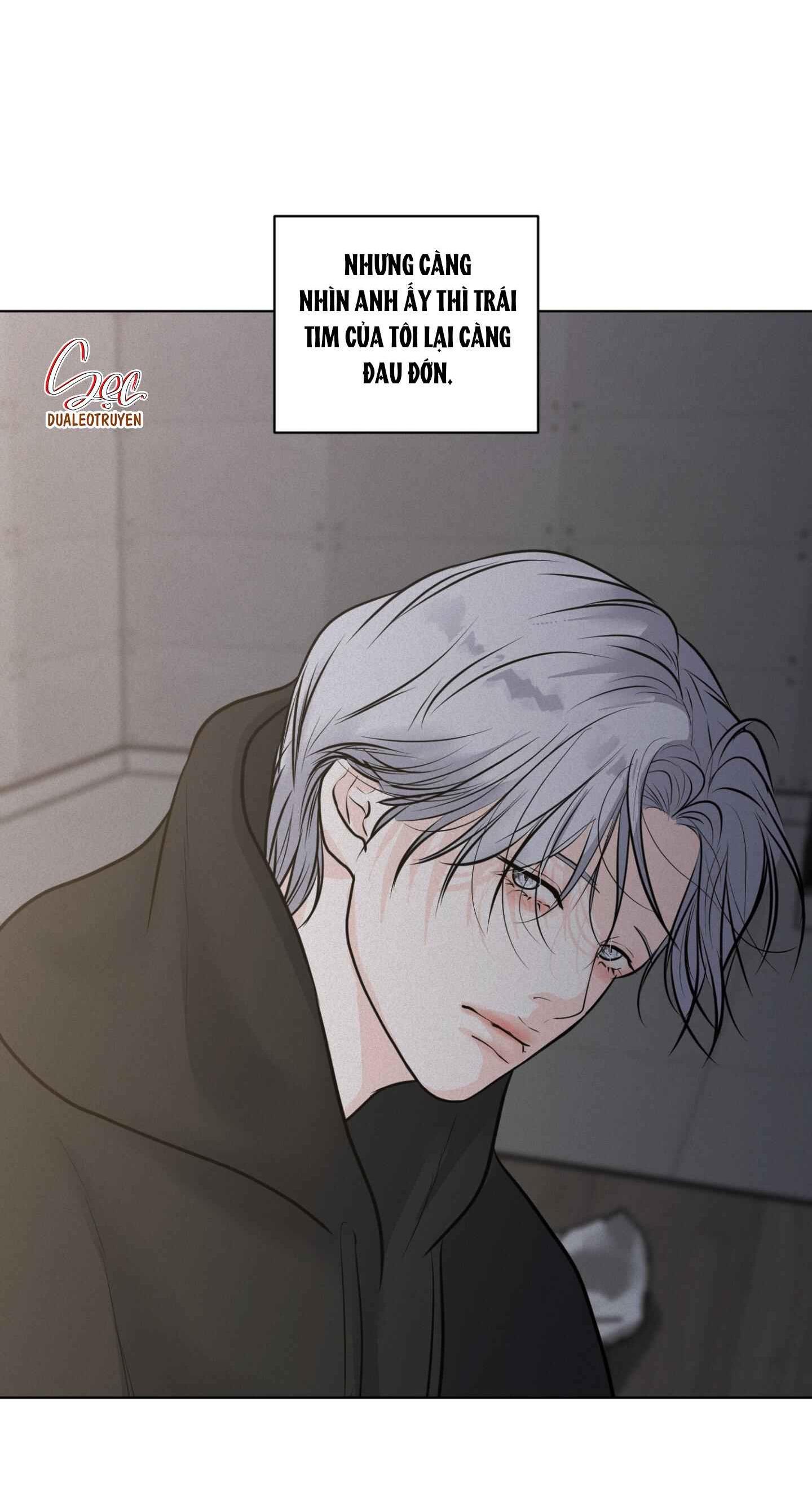 (ABO) LỜI CẦU NGUYỆN - Chap 60