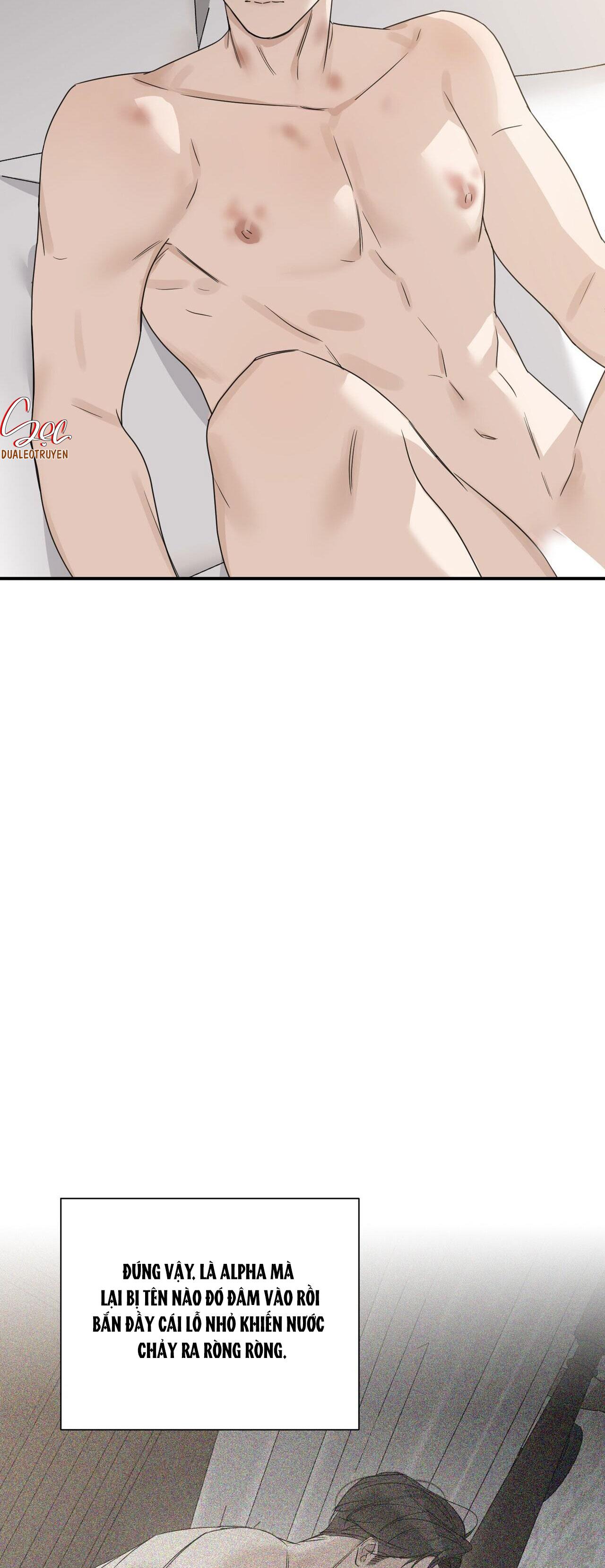 INTO THE ROSE GARDEN - Chap 53