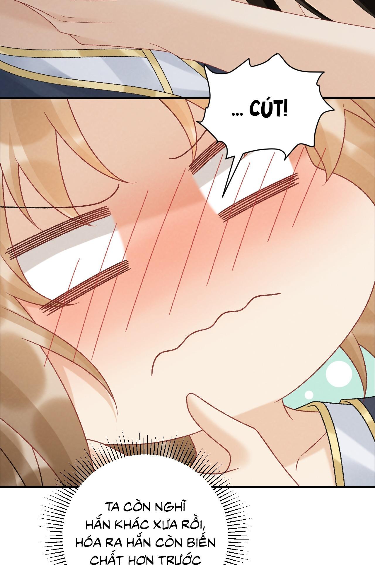 CẠM BẪY CỦA KẺ BIẾN THÁI - Chap 114