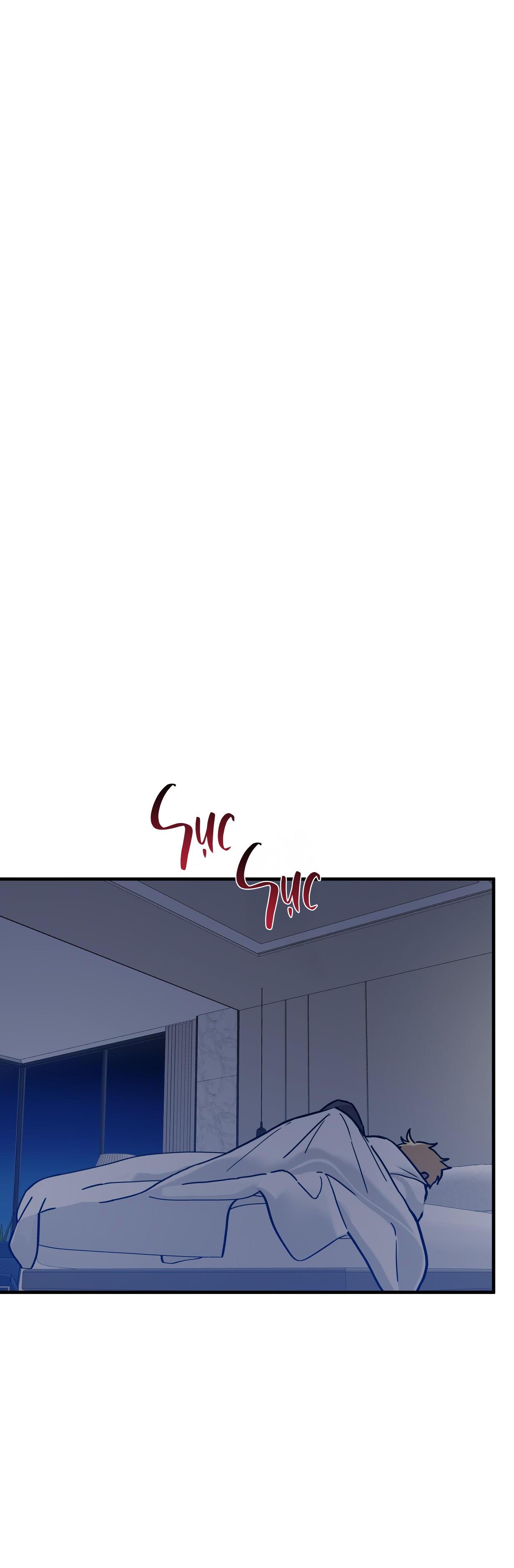 ( CBunu ) Yêu Phải Lừa Đảo - Chap 9