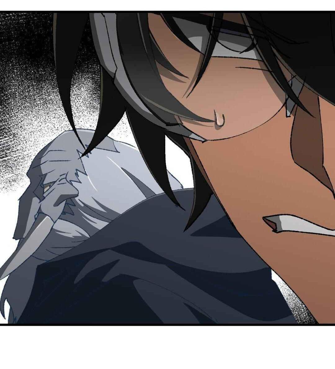 Hãy khóc đi đừng ngại ngùng! - Chap 27