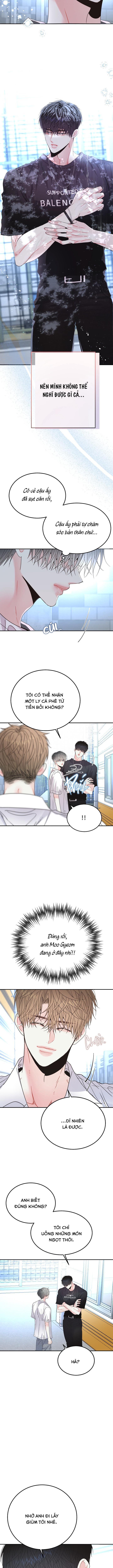 YÊU EM THÊM LẦN NỮA (LOVE ME AGAIN) - Chap 48