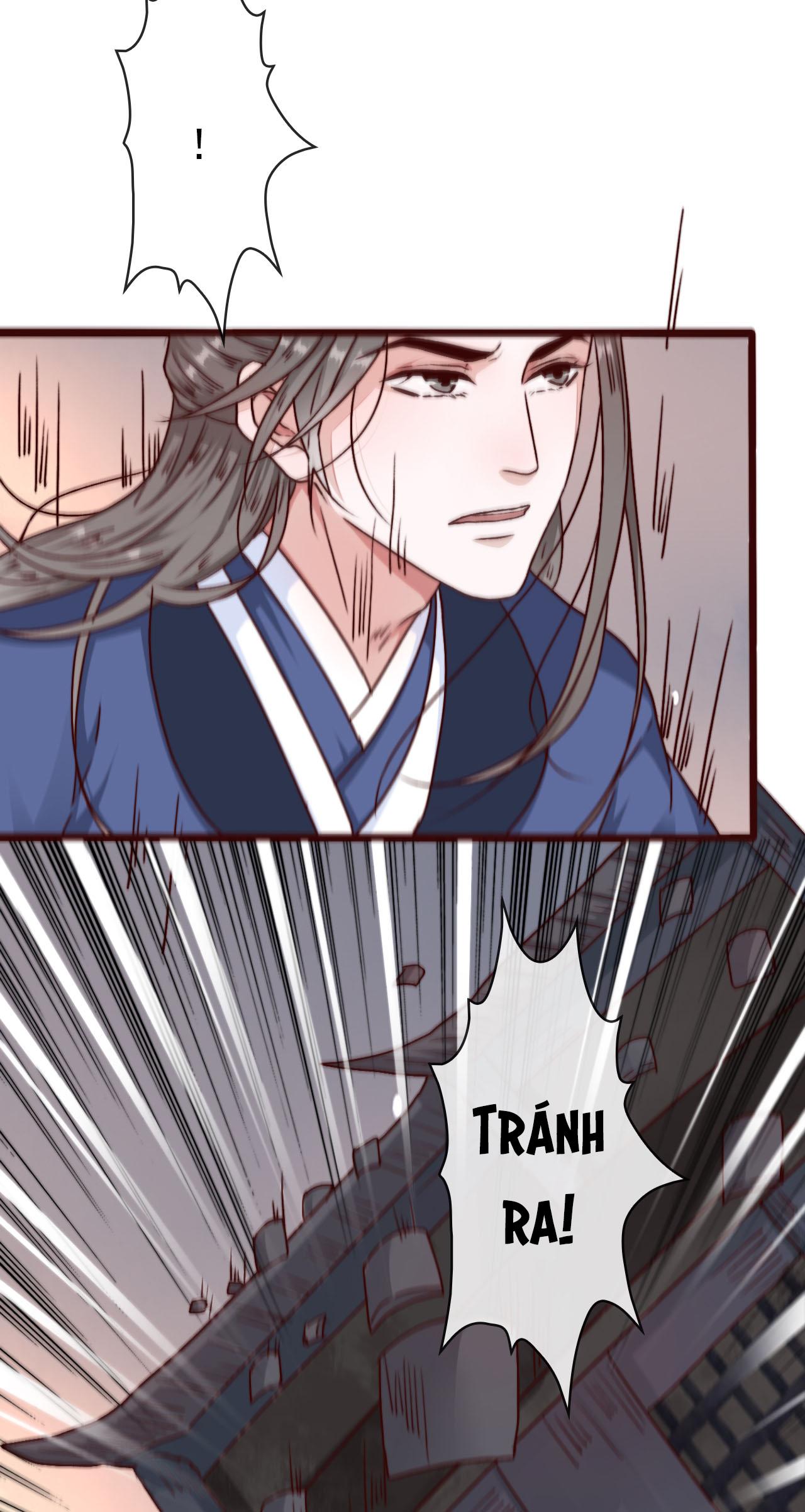 Hạnh Lâm Phương Hoa - Chap 77