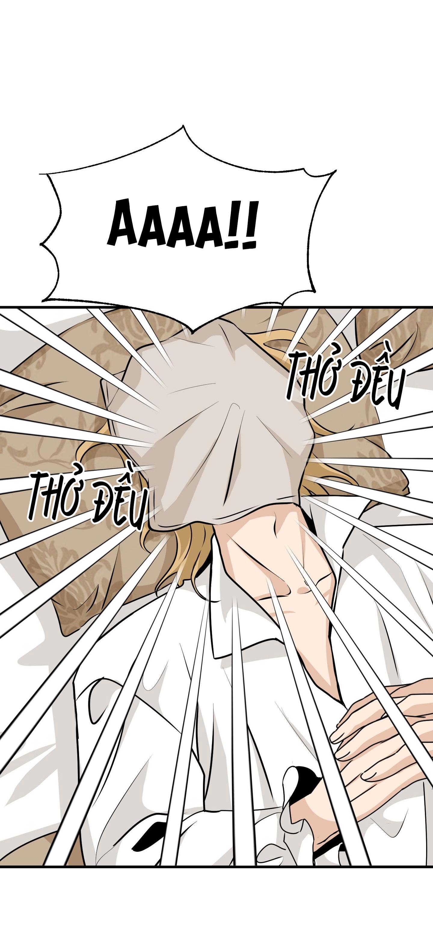 LOÀI HOA KHÔNG TÊN - Chap 9