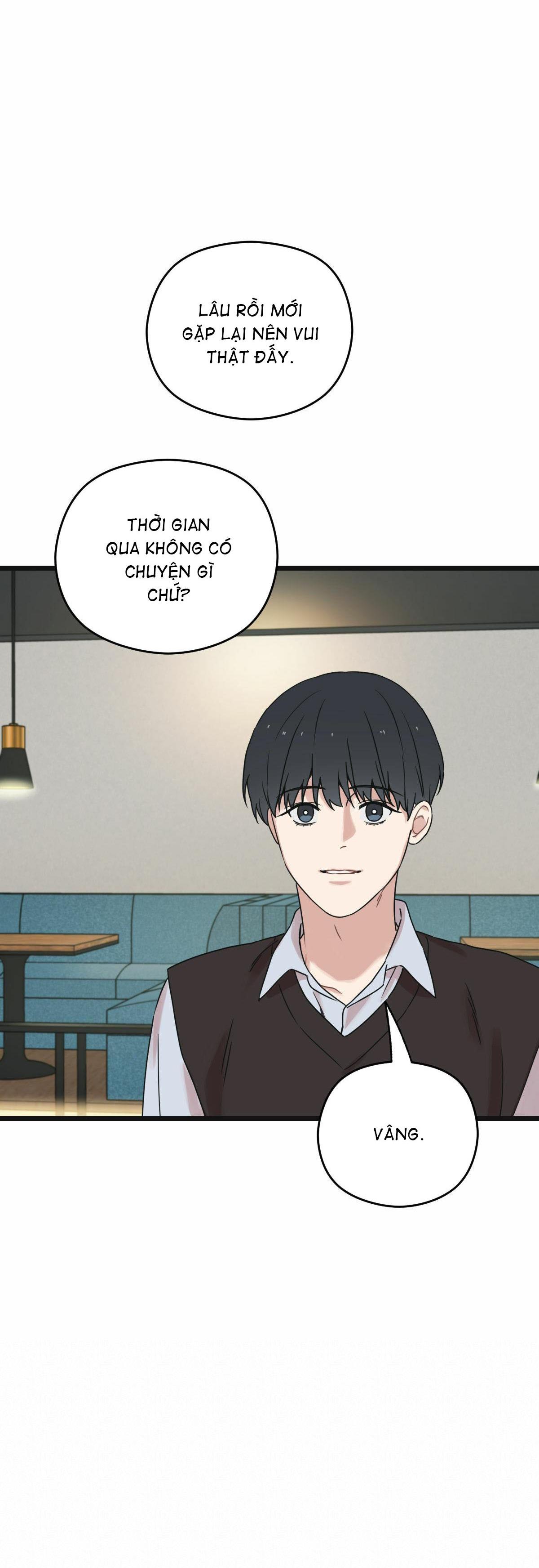 TRÙNG PHÙNG - Chap 22