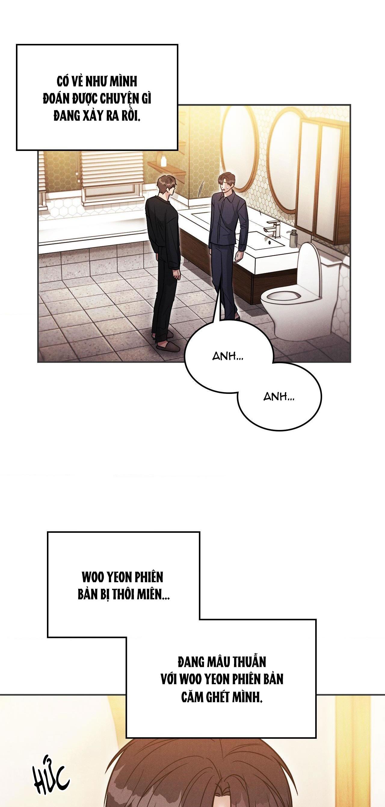 Giả Dược - Chap 30