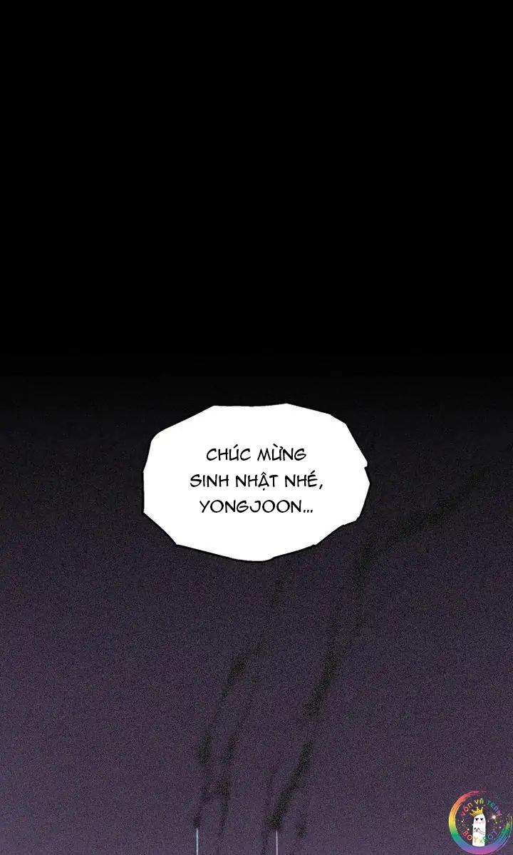 Vết Tích Của Ánh Dương - Chap 2