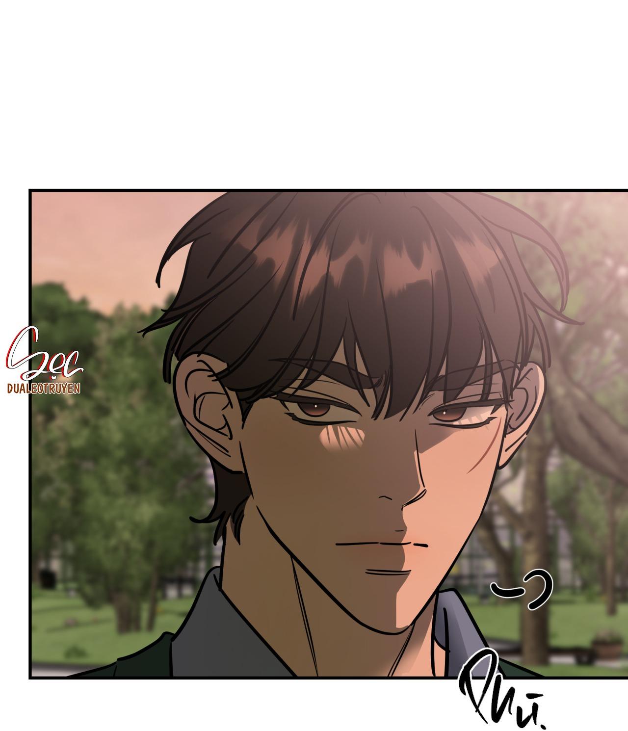 LỆNH CỨU RỖI - Chap 27