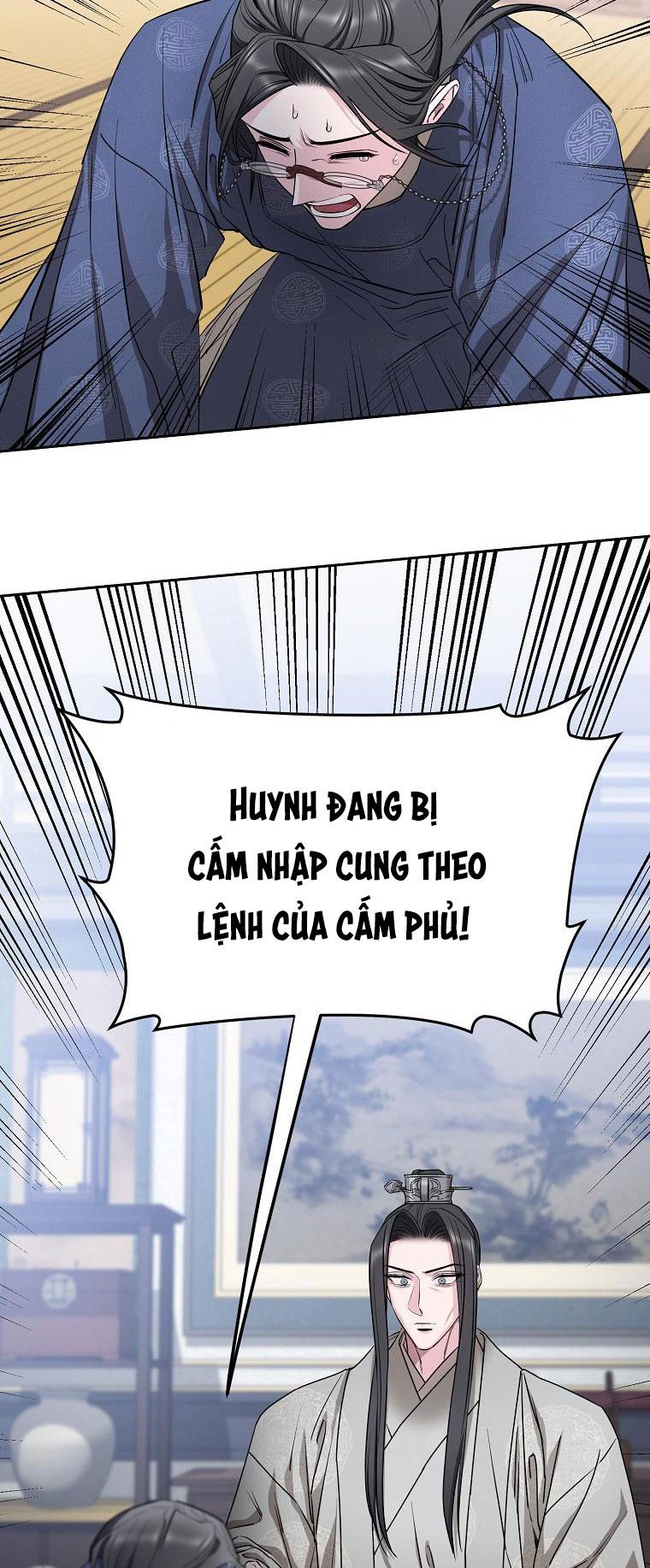 XUÂN PHONG VIÊN MÃN - Chap 67