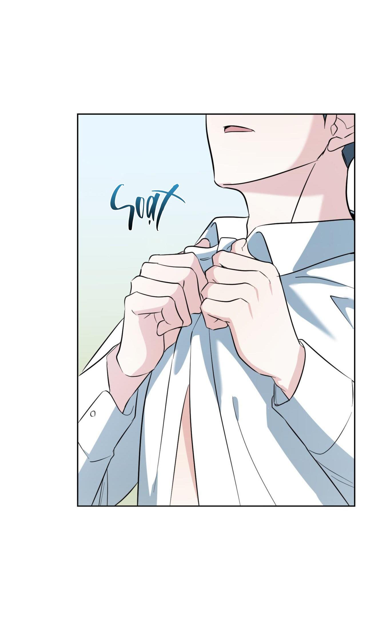 (CBunu) Khu Rừng Tĩnh Lặng - Chap 67