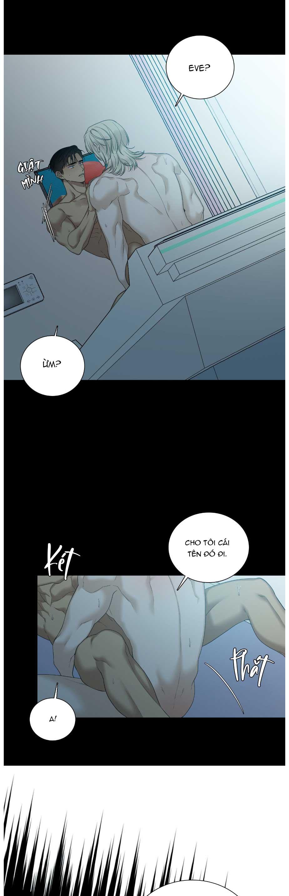 GỬI. 00 - Chap 29