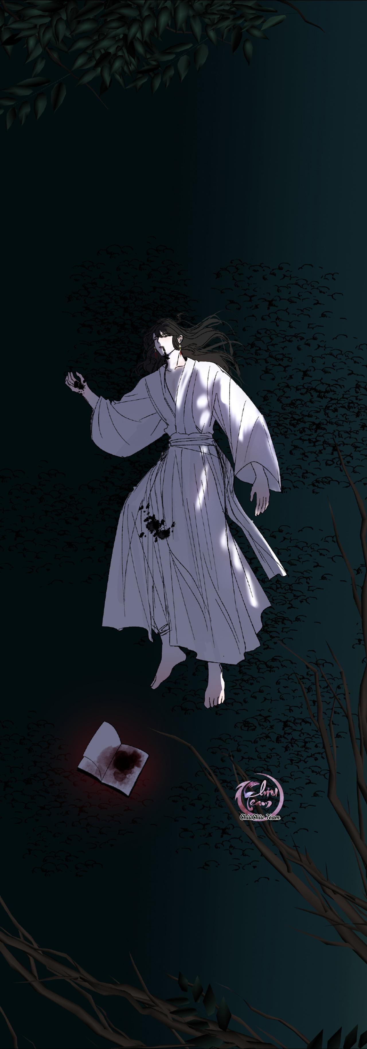 Vài Câu Chuyện Với Sư Tôn Sau Khi Xuyên Sách - Chap 51