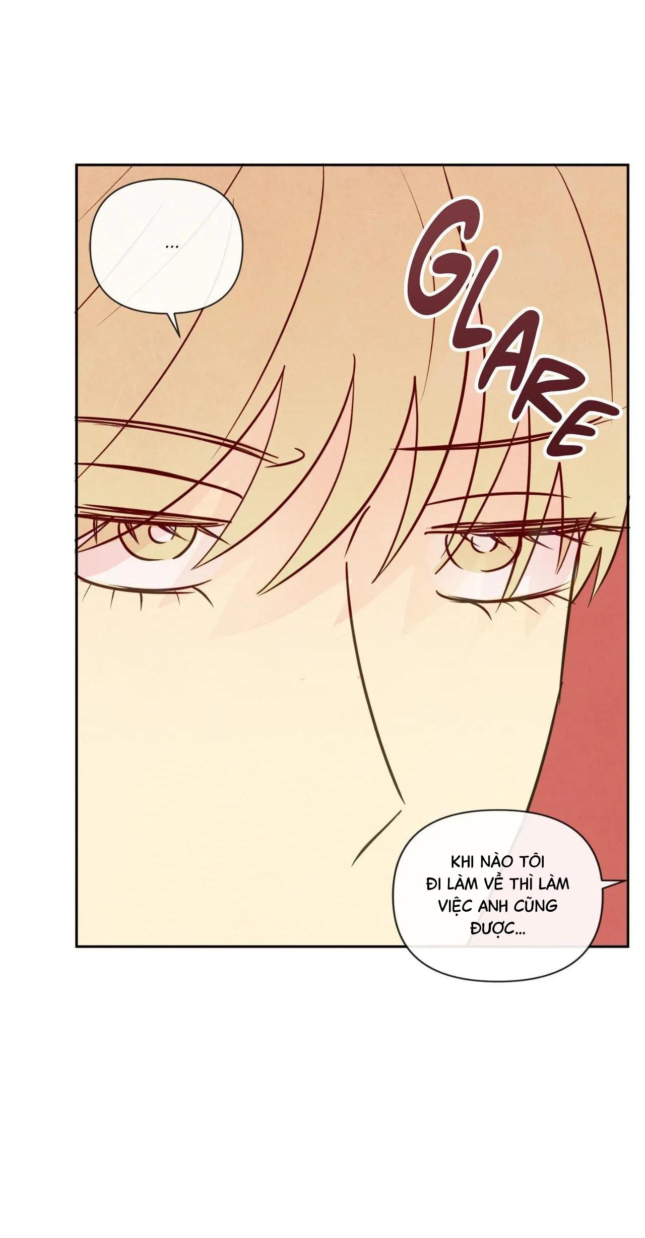 Sự quyến rũ của Thần Rắn - Chap 10