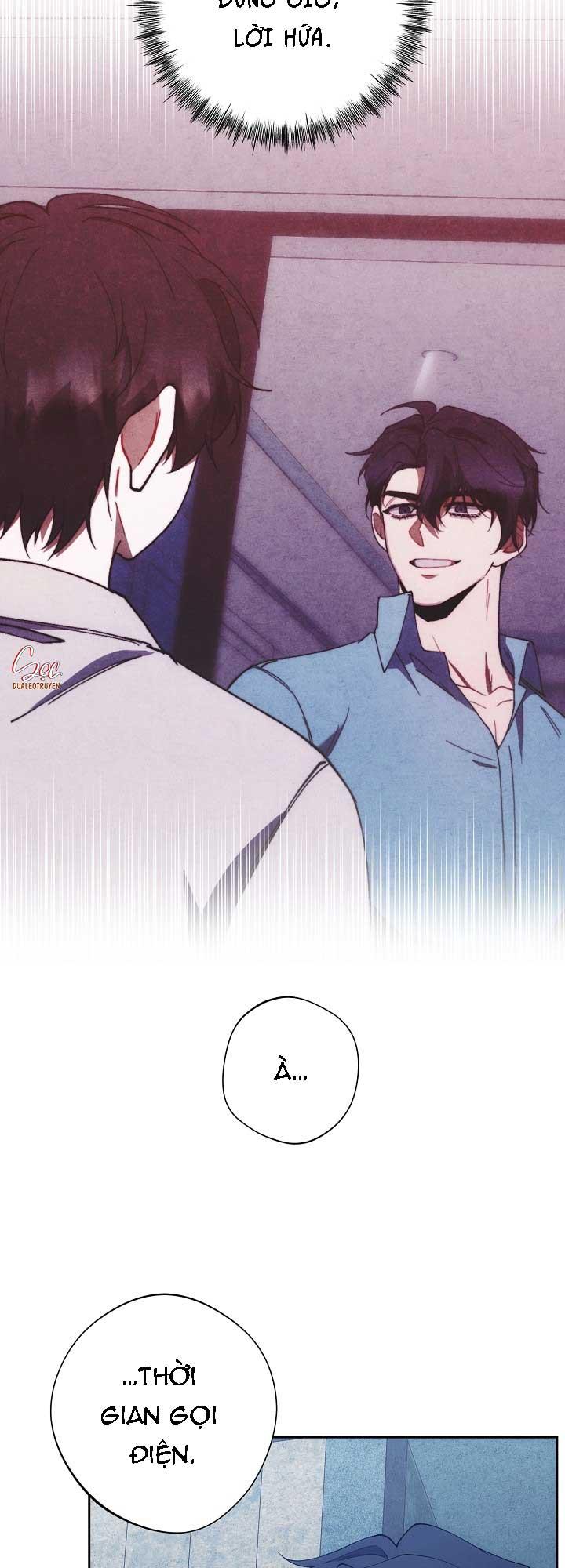 RED MANSION - Chap 42