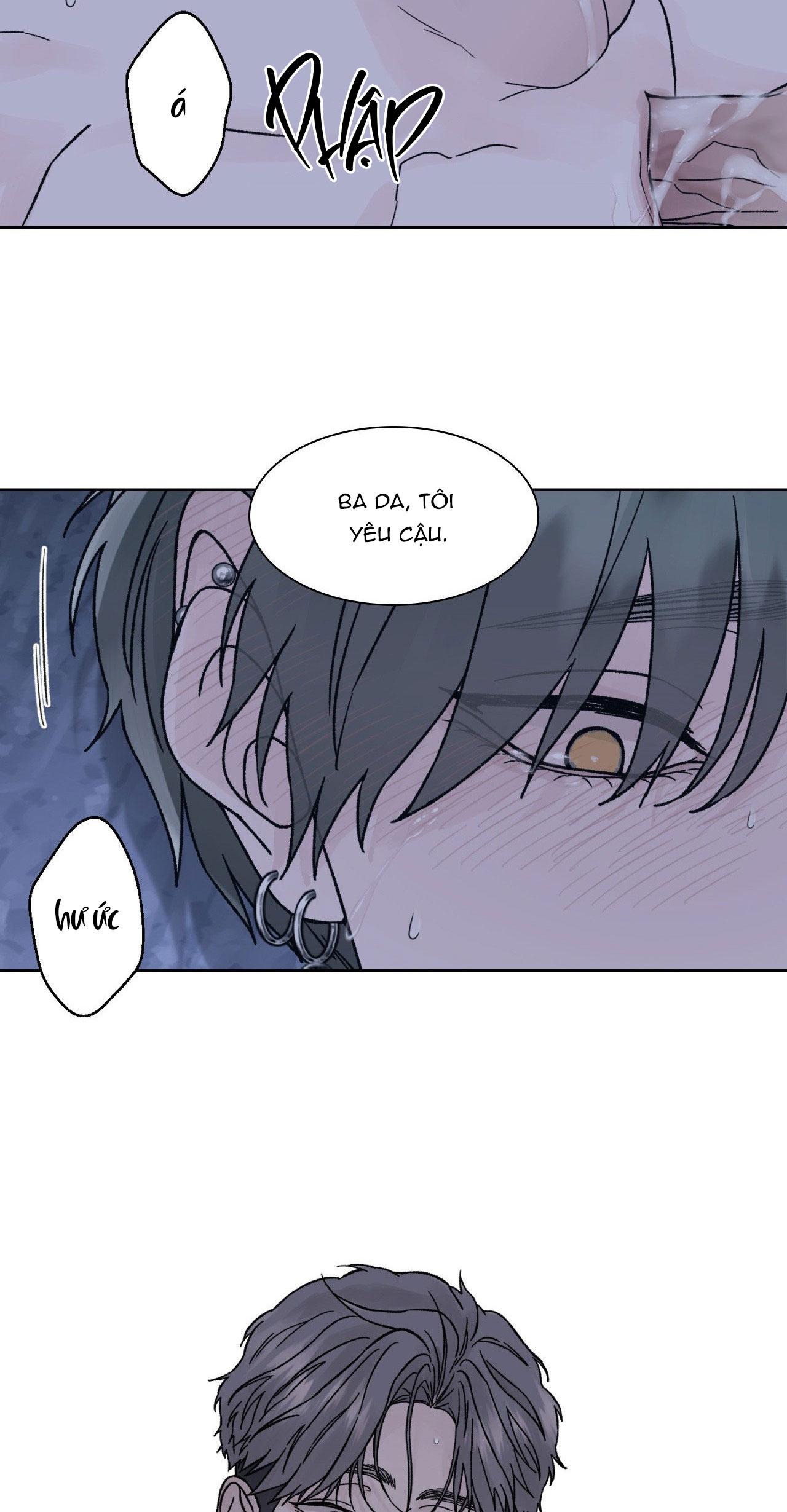 ĐÊM KINH HOÀNG - Chap 47