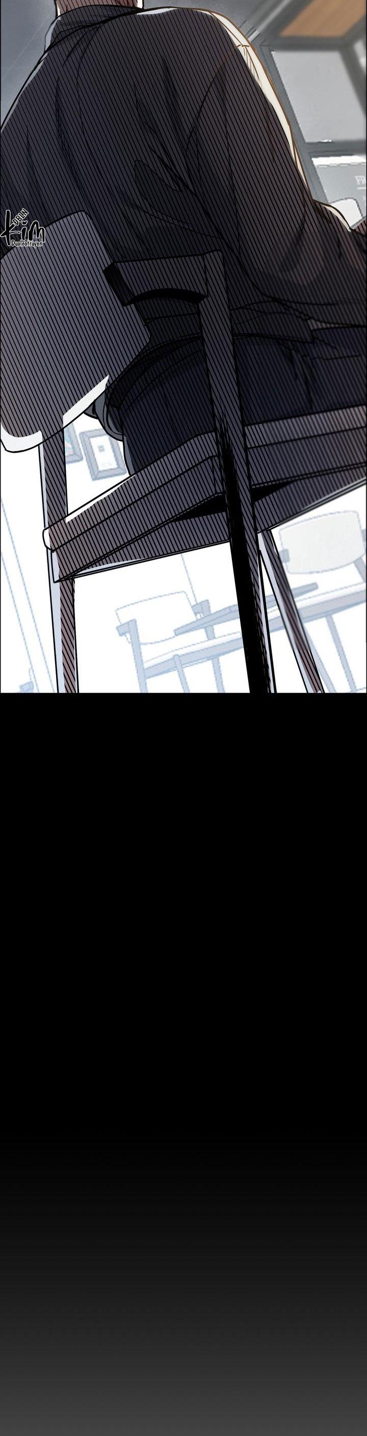 CHÓ VÀ CHIM - Chap 32