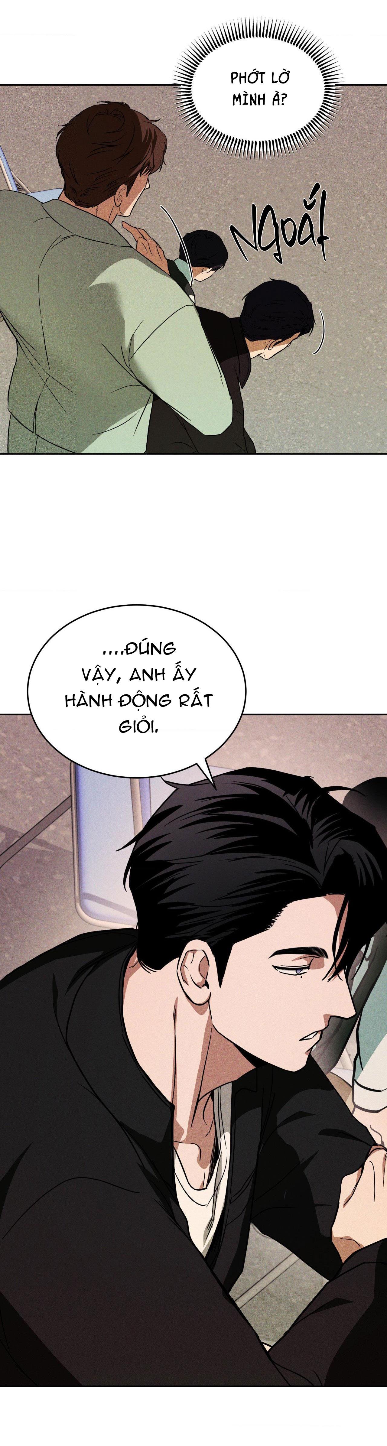 Flashlight - Chap 11