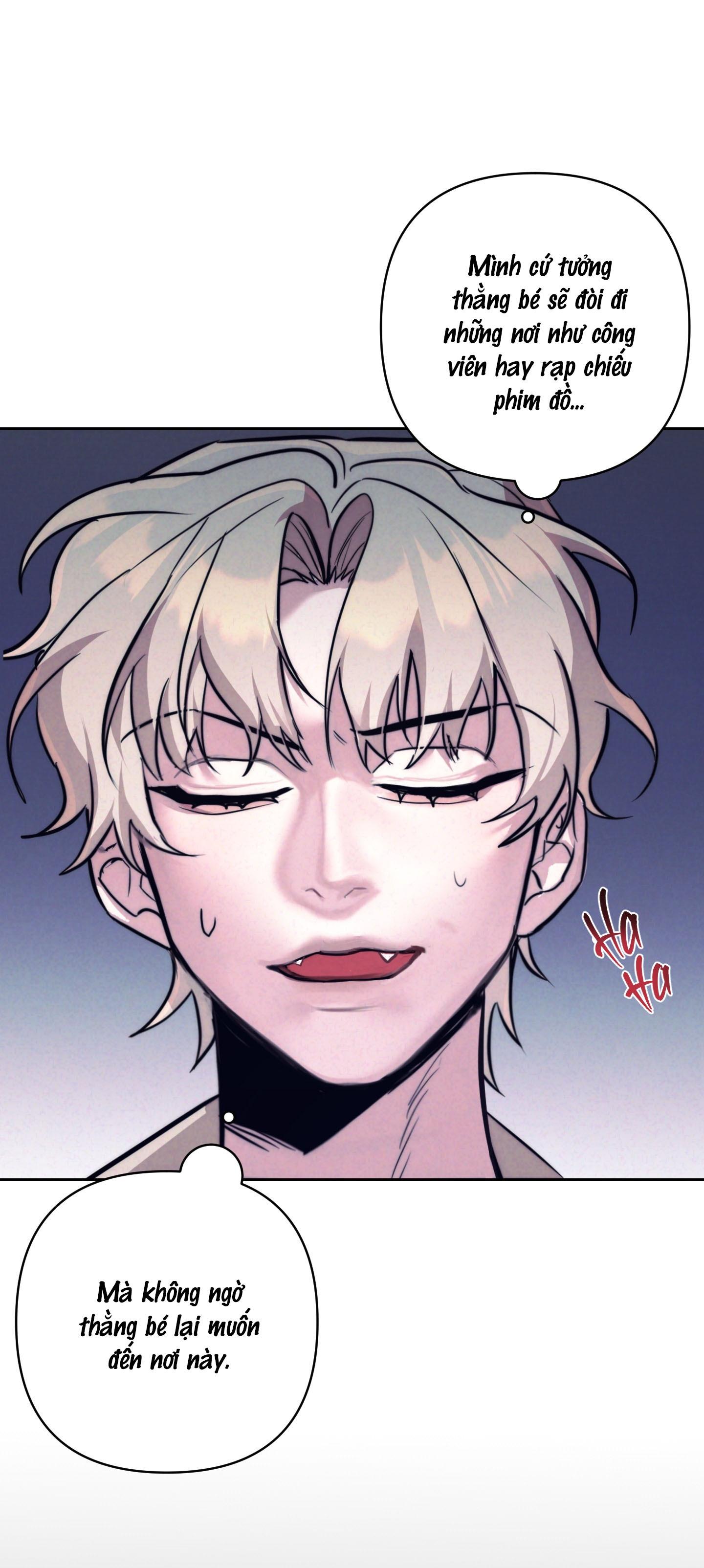 (CBunu) Stigma - Chap 2