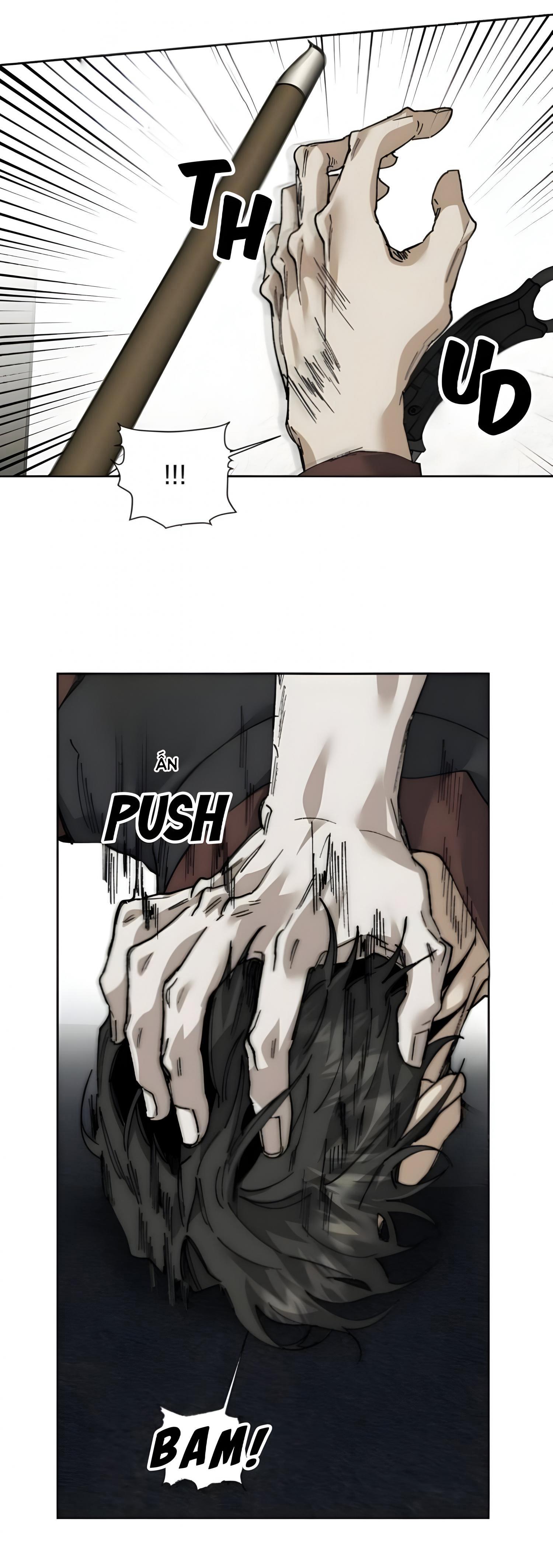 Romance lỗi nhịp - Chap 2