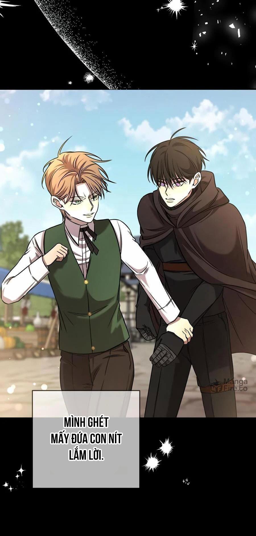 Mắc Kẹt Trong Game Hẹn Hò Của Em Gái Tôi - Chap 71