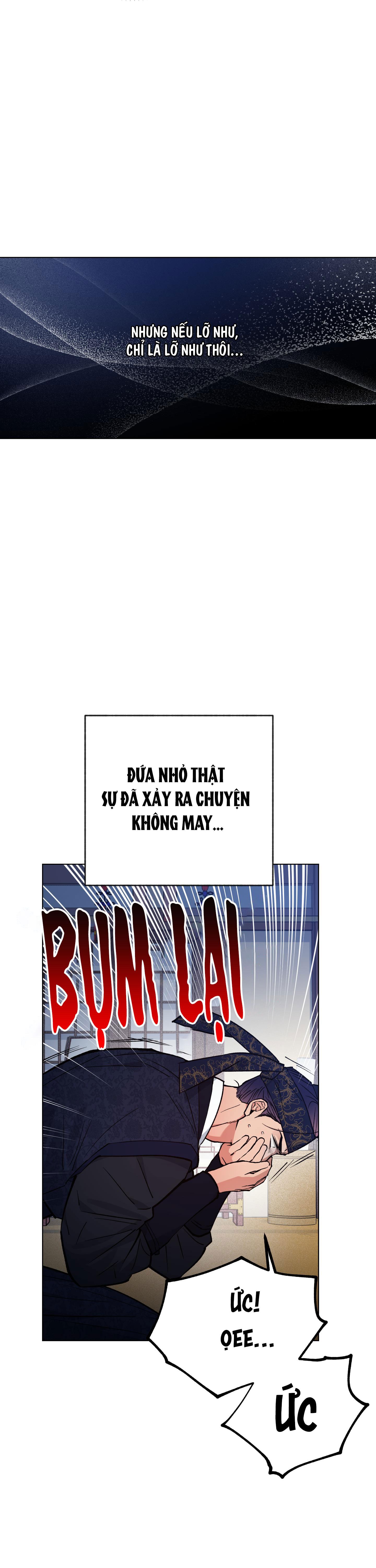 BÌNH MINH CỦA RỒNG - Chap 49