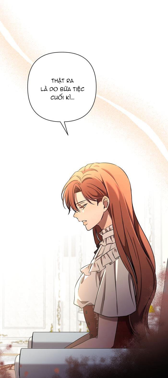 Mắc Kẹt Trong Game Hẹn Hò Của Em Gái Tôi - Chap 57