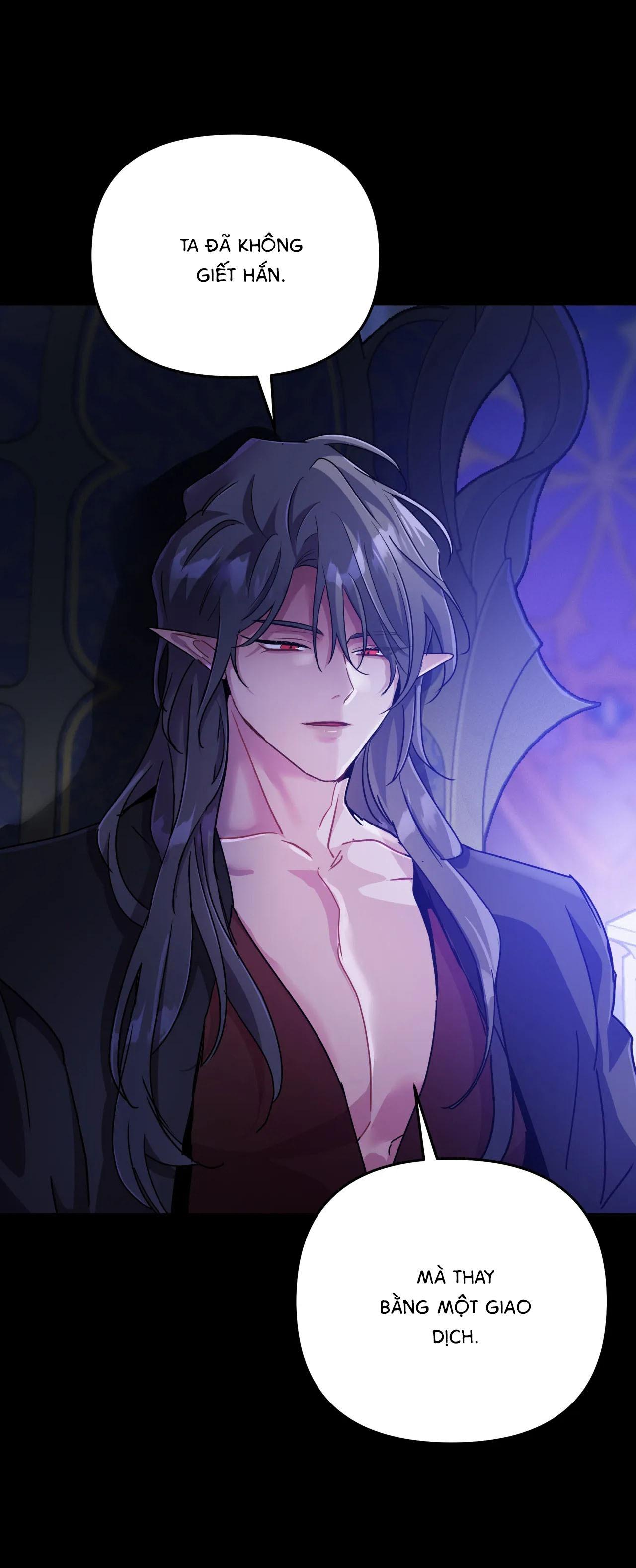 (CBunu) Ám Giữ Linh Hồn - Chap 52