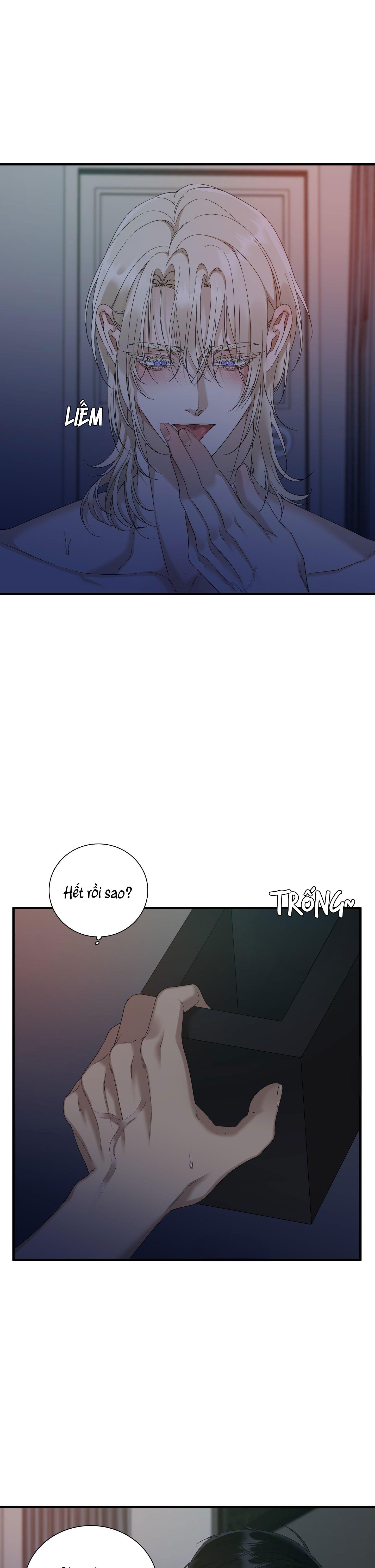 GỬI. 00 - Chap 14