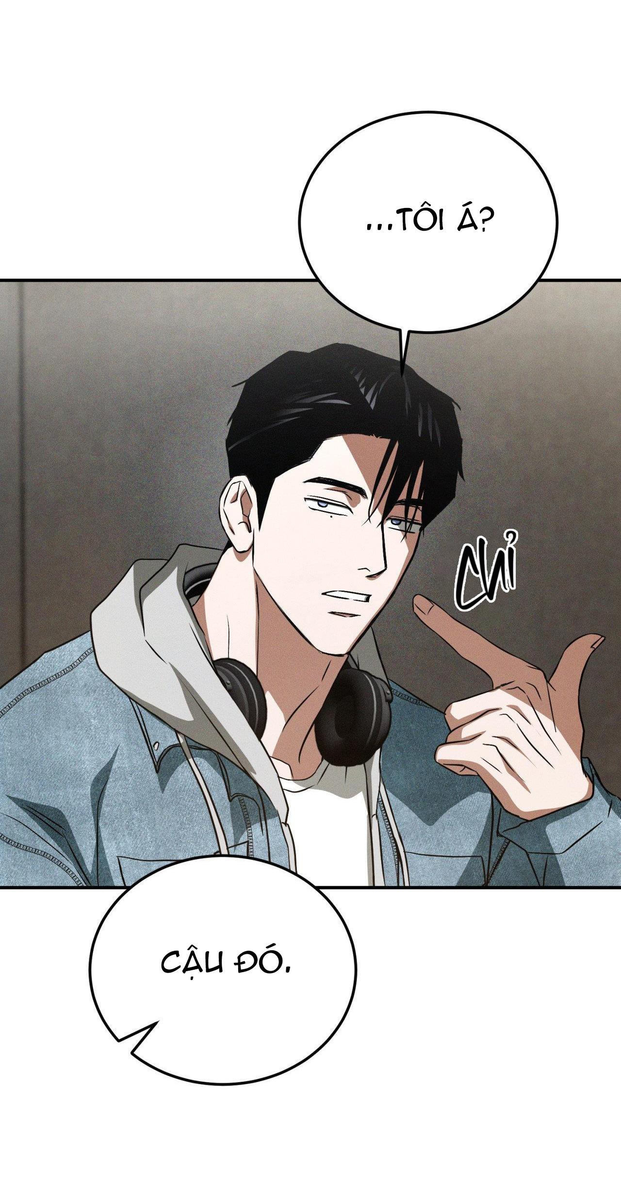 Flashlight - Chap 21