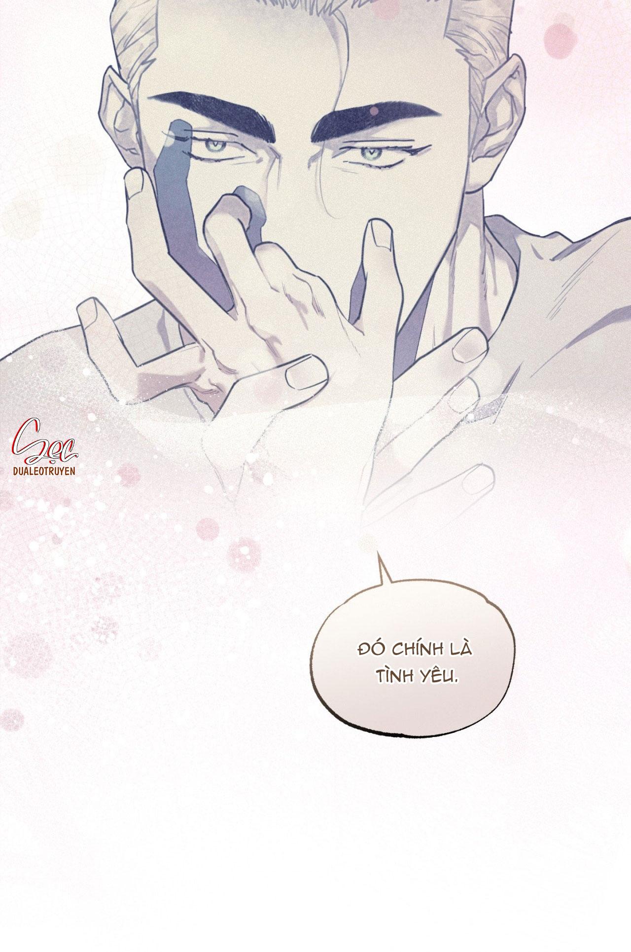 LỜI NÓI DỐI ĐẪM MÁU - Chap 47