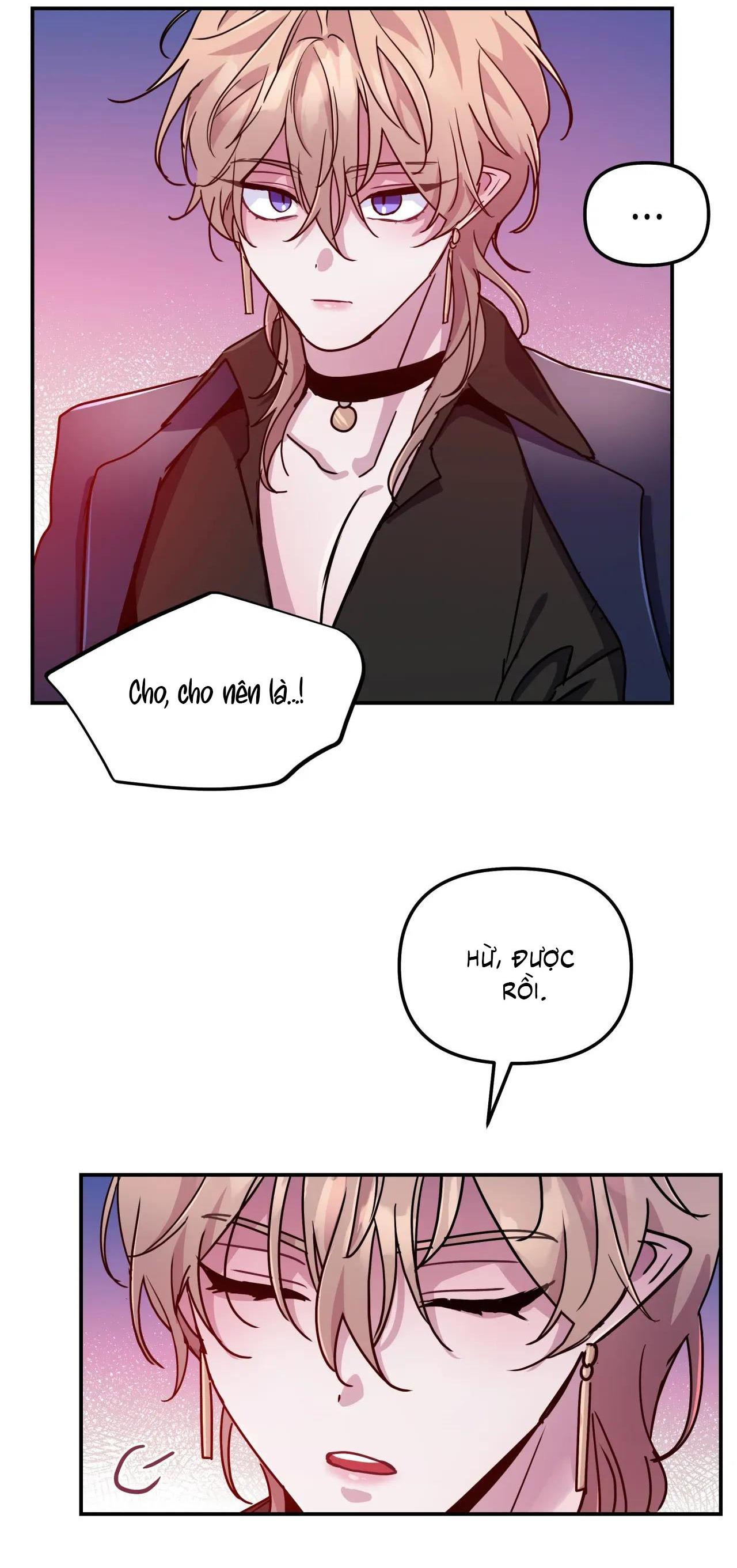 (CBunu) Ám Giữ Linh Hồn - Chap 67