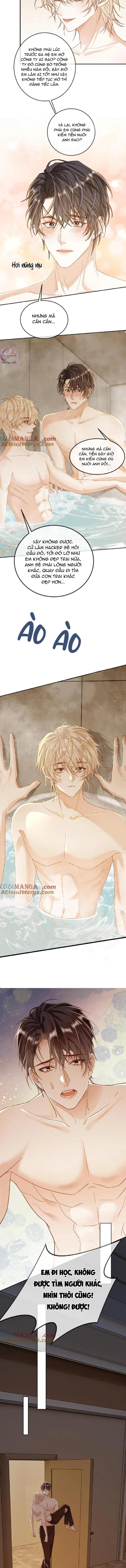 Khát Vọng Ngọt Ngào - Chap 295