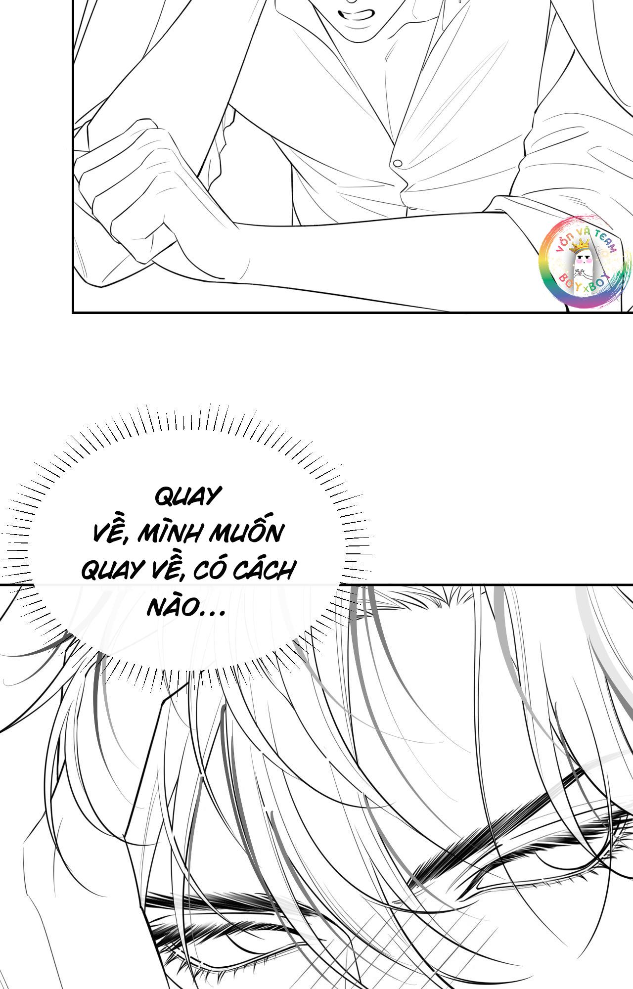 Nhân Ngư Desharow - Chap 38