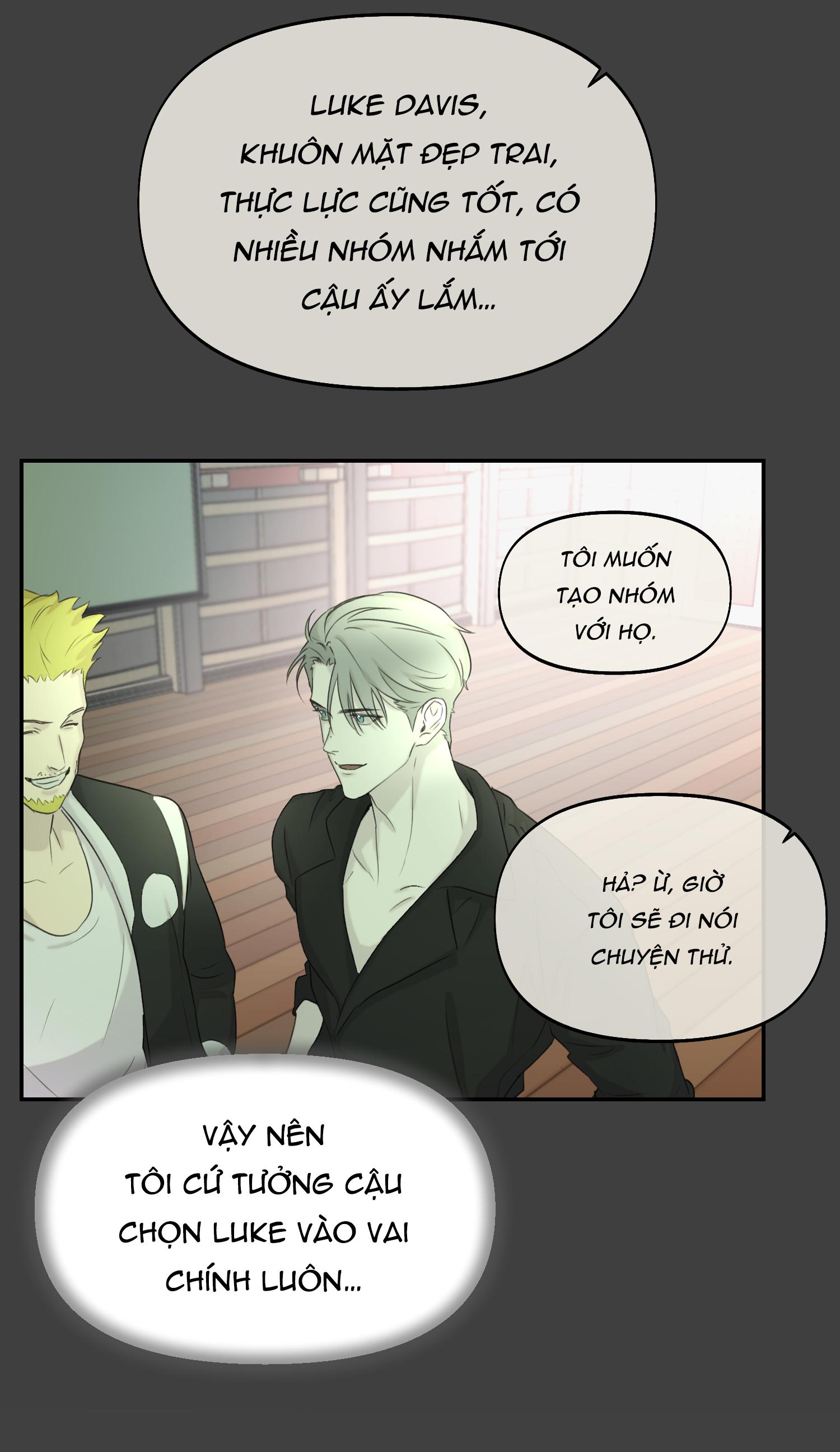 NERD PROJECT - Chap 14